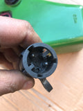 Jaguar XJ40 3.6 2.9 Hydraulic System mineral oil Green reservoir tank