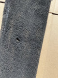 JAGUAR XJS Rear Parcel shelf insulation mat carpet Trim Cover