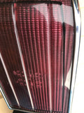 Jaguar XJ40 Red tail lamp set lamps