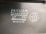 Jaguar X300 Evaporator heater matrix a/c HVAC heater system