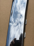 Jaguar X300 Front bumper Chrome Stainless Steel Trim BEC25496