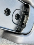 Jaguar x308 XJ8 genuine Factory car phone kit excluding the handset
