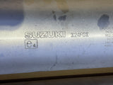Suzuki GSXR1300R Hayabusa Set Of Standard Silencer Exhaust Cans 24FO