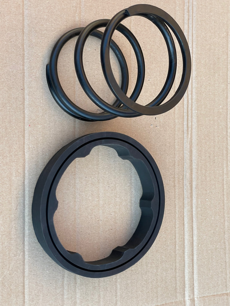 Daimler Jaguar XJ40 XJS Autobox automatic transmission mount support s Black Cherry Jaguar