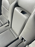 Daimler JAGUAR X300 X305 LFJ Nimbus Grey Rear seat (2 seat individual configuration)