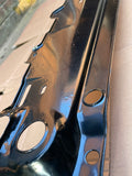 REFURBISHED Daimler Jaguar XJ40 X300 93-97 Radiator Lower cooling pack Mount Cradle Support MNA4188AA