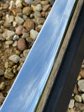 Daimler Jaguar XJ40 rear bumper