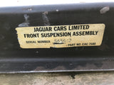Jaguar XJ40 X300 Front End Subframe Clip CAC7580