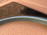 JAGUAR XJS 1987 coupe rear wheel arch cut off repair panel