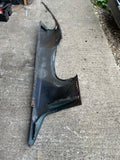 Jaguar XJS LH NS Front wing pre facelift BHC1811 Spares or Repairs