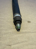 Jaguar X40 3.2/4.0 90-92 Air Conditioning hose pipe drier to Expansion valve