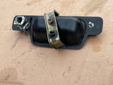 Jaguar XJS LH side outer door handle Pre facelift