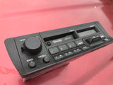Daimler branded (Jaguar) XJ40 91-92 Stereo Radio Cassette Player Alpine AJ9100R DBC6487