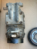Daimler Jaguar X300 A/C Air Con Conditioning Compressor pump MNA7300AB- SPARES OR REPAIRS
