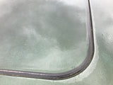 Jaguar x300 X308 Sunroof steel outer panel good condition