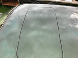 Jaguar x300 X308 Sunroof steel outer panel good condition