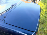 Jaguar X300 X308 Boot trunk lid JHE Sapphire Blue
