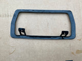 Jaguar XJ40 90-94 models Rubber seal gasket for Chrome Rear door handle outer left or right