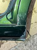 Jaguar X300 X308 rear left sill/ lower arch repair panel cut out