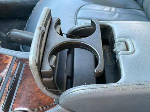Daimler Jaguar X300 XK8 X308 XJ40 Full Leather Cup Holder Arm Rest Cen daimler-jaguar-x300-xk8-x308-xj40-full-leather-cup-holder-arm-rest-cen