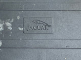 Jaguar XJ40 XJ6 left rear/ right front Bumper Side Reflector. Very good.