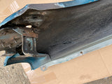 Jaguar XJ40 XJ6 91-93 Models Fender Wing Left side HFE Kingfisher Blue