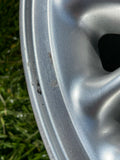 Jaguar X300 X308 XJ40 16” Corona alloy wheel x1 MNF6113AA
