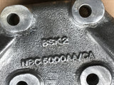 Jaguar X300 A/C Air Con Conditioning Compressor Mount Bracket Plate NBC5000AA