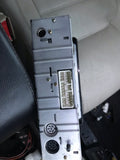 Daimler Jaguar XJ6 X300 94-97 Radio cassette player. AJ9500R DBC10425 Tested working with the security code.
