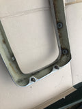 JAGUAR XJ40 Front Radiator Grill Surround