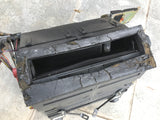 Jaguar XJ40 93-94 HVAC box Heater matrix (Non a/c version)