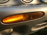 Daimler Jaguar X308 Front Indicator repeater turn signal RH SIDE