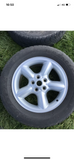 Land Range Rover 18” Alloy Wheels 4x L322 P38 Discovery3 5 Star Spoke 6750671-7