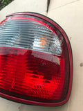 Jaguar X308 XJ8 RH OS Rear Lamp Tail Light.