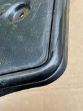 Jaguar X300 X308 XJS Front Number Plate Plinth Mount Holder Support