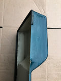 Jaguar XJ40 XJR 3.2s 4.0s Kingfisher Blue/ Green HFE Sport Boot infill Panel