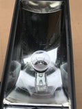 Jaguar XJ40 rear fog lamp excluding outer red lens  93-94MY