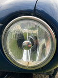 Jaguar X308 XJ8 Left & right side Twin headlamps set with frames