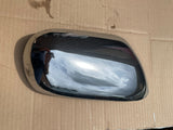Daimler Jaguar X300 X308 RH right side Chrome door mirror cover