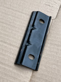 Jaguar X300 battery bracket clamp short type