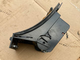Daimler XJ40 Walnut Centre console Ash Tray Wood veneer Spares Or Repairs