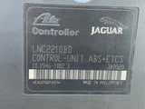 Jaguar x308 XJ8 XK8 ABS Modulator & ECU