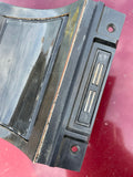 Jaguar X300 Dark Maple wood veneer Ash Tray GMB7641AC