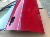 Jaguar XJS OSF RH Door Signal Red CFC