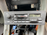 Daimler Jaguar X300 VDP Radio Cassette Player DBC10425 Alpine AJ9500R
