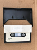 Jaguar XJ40 Radio Cassette & CD Changer Guide Tape
