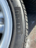 Jaguar X308 XJR XJ8 18” Penta Alloy wheels & Tyres x5