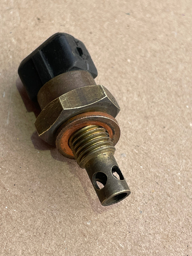 Daimler Jaguar X300 XJ40 XJS AJ6 AJ16 inlet Air temperature sensor DBC
