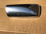 Jaguar XJ40 Door Wing Mirror Chrome Back Cover 89-94 Models