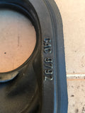 Jaguar Daimler XJ40 fuel filler rubber Gaiter seal BEC7532